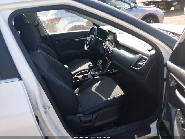 44845338 :رقم المزاد ، KNDEU2AA5P7448653 vin ، 2023 Kia Seltos S مزاد بيع