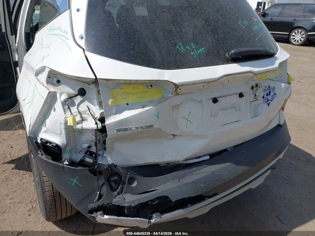 44845338 :رقم المزاد ، KNDEU2AA5P7448653 vin ، 2023 Kia Seltos S مزاد بيع