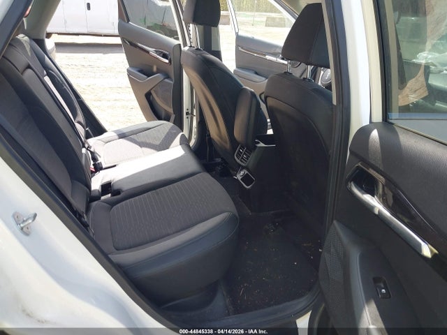 44845338 :رقم المزاد ، KNDEU2AA5P7448653 vin ، 2023 Kia Seltos S مزاد بيع