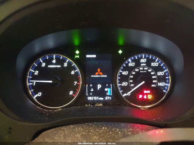 Aukcja sprzedaży 2016 Mitsubishi Outlander Sel, vin: JA4AZ3A30GZ022259, numer aukcji: 44845344