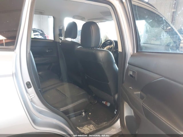 Aukcja sprzedaży 2016 Mitsubishi Outlander Sel, vin: JA4AZ3A30GZ022259, numer aukcji: 44845344