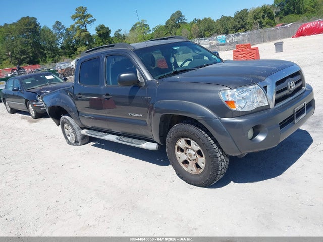 2009 TOYOTA TACOMA 3TMLU42N89M030584
