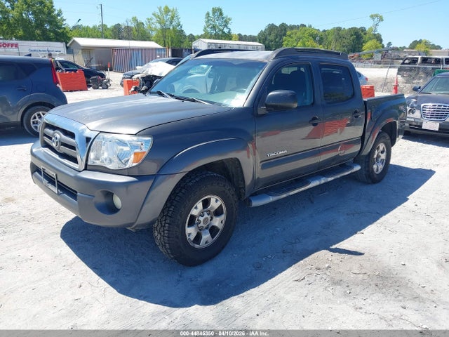 2009 TOYOTA TACOMA 3TMLU42N89M030584 Photo 1