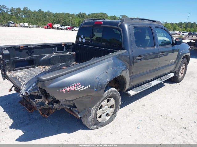 2009 TOYOTA TACOMA 3TMLU42N89M030584 Photo 3