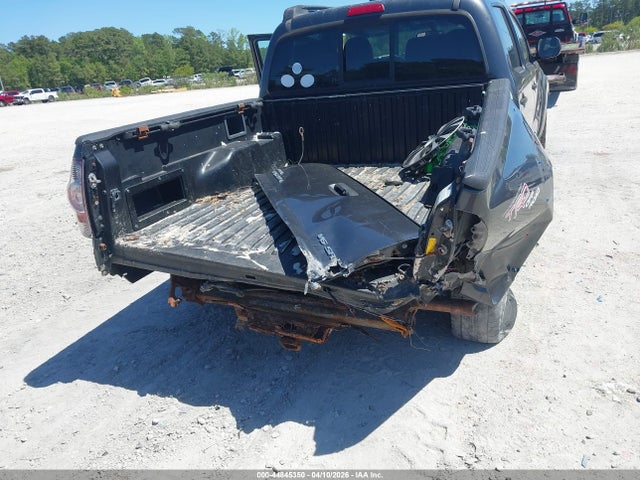 2009 TOYOTA TACOMA 3TMLU42N89M030584 Photo 5
