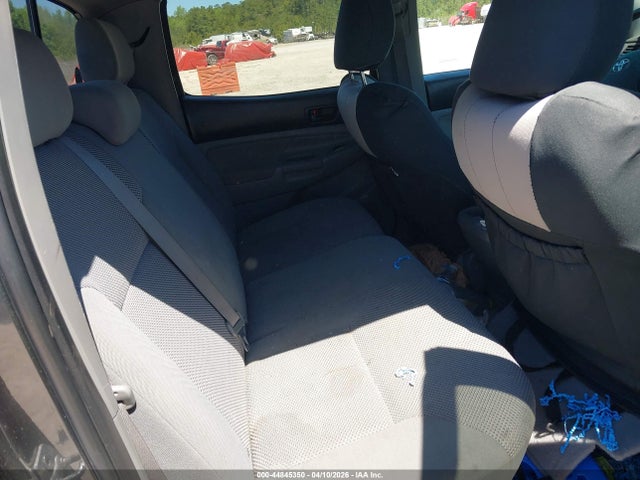 2009 TOYOTA TACOMA 3TMLU42N89M030584 Photo 7