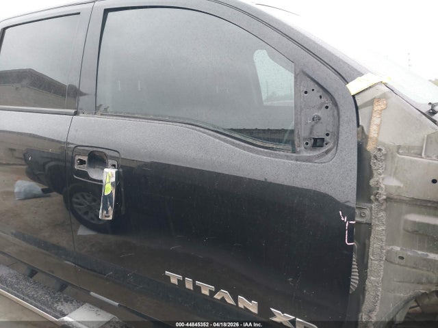Aukcja sprzedaży 2017 Nissan Titan Xd Sv Gas, vin: 1N6AA1F26HN550654, numer aukcji: 44845352