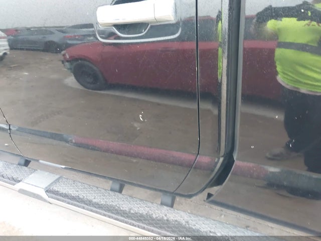 Aukcja sprzedaży 2017 Nissan Titan Xd Sv Gas, vin: 1N6AA1F26HN550654, numer aukcji: 44845352