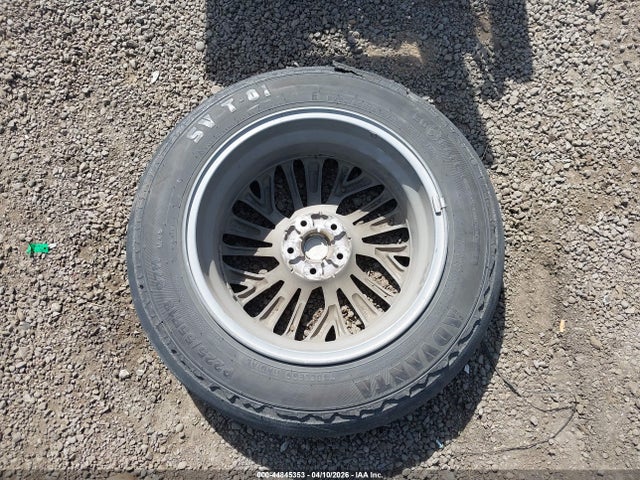 KM8J33AL1KU898086 Hyundai TUCSON SEL