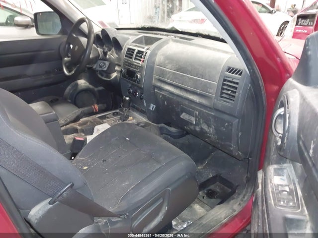 Aukcja sprzedaży 2011 Dodge Nitro Heat, vin: 1D4PU4GK9BW529614, numer aukcji: 44845361