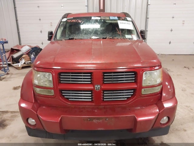Aukcja sprzedaży 2011 Dodge Nitro Heat, vin: 1D4PU4GK9BW529614, numer aukcji: 44845361