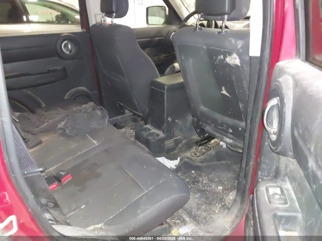 Aukcja sprzedaży 2011 Dodge Nitro Heat, vin: 1D4PU4GK9BW529614, numer aukcji: 44845361