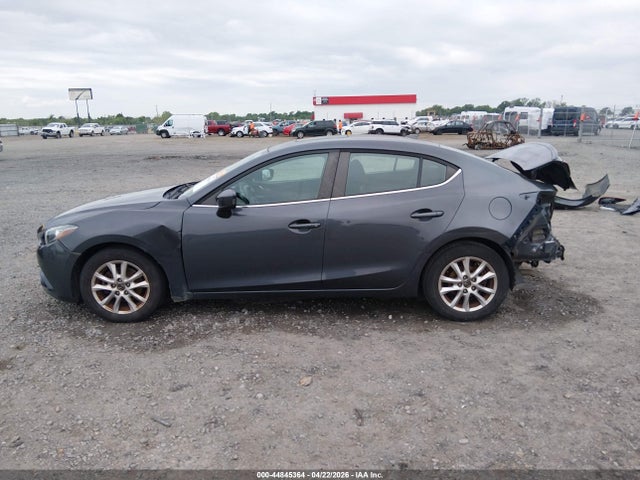 Aukcja sprzedaży 2015 Mazda Mazda3 I Touring, vin: 3MZBM1V7XFM155070, numer aukcji: 44845364