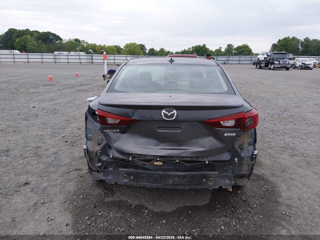 Aukcja sprzedaży 2015 Mazda Mazda3 I Touring, vin: 3MZBM1V7XFM155070, numer aukcji: 44845364