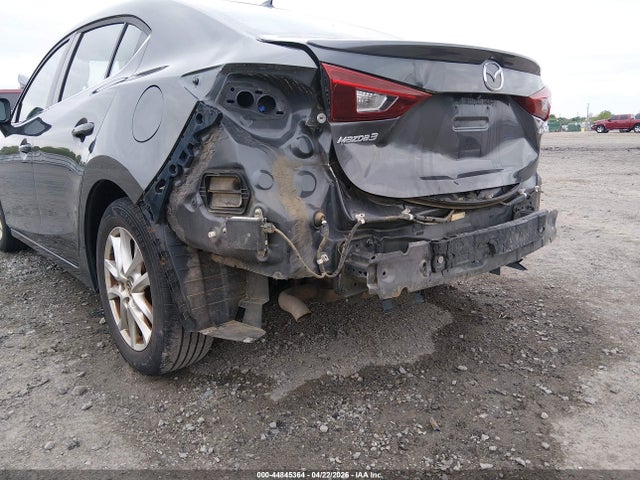 Aukcja sprzedaży 2015 Mazda Mazda3 I Touring, vin: 3MZBM1V7XFM155070, numer aukcji: 44845364