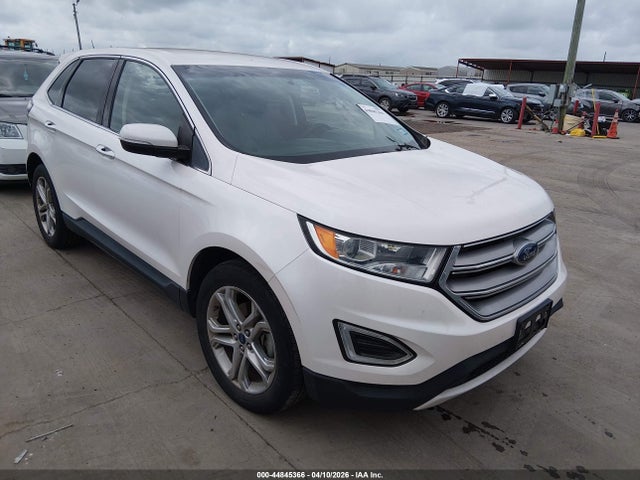 2017 FORD EDGE 2FMPK3K97HBB53048