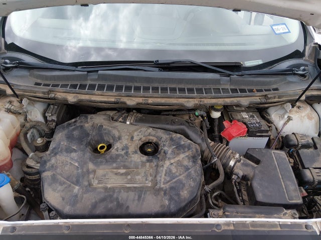 2017 FORD EDGE 2FMPK3K97HBB53048 Photo 9