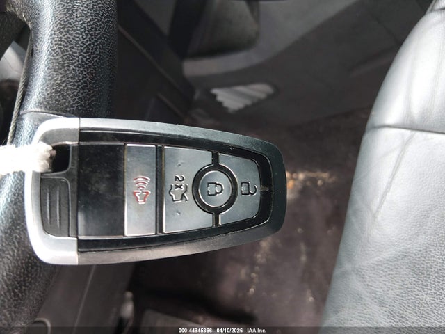 2017 FORD EDGE 2FMPK3K97HBB53048 Photo 10