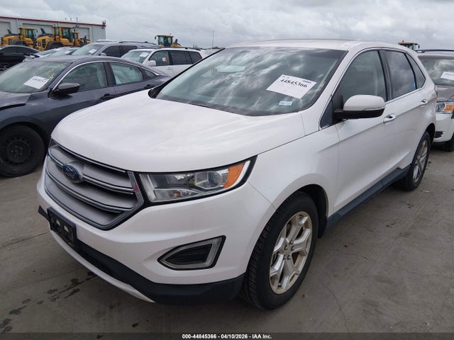 2017 FORD EDGE 2FMPK3K97HBB53048 Photo 1