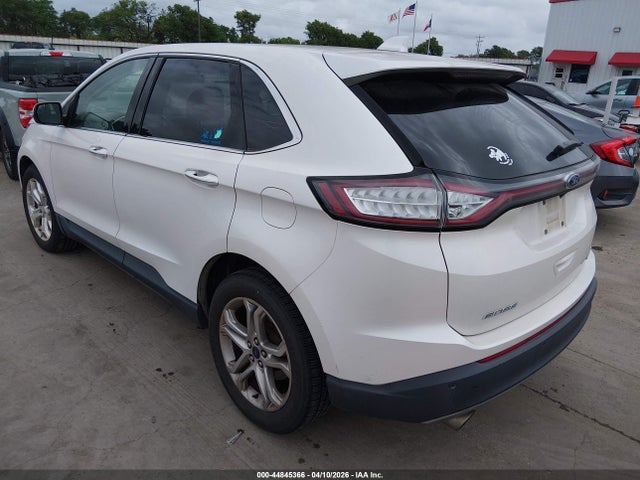 2017 FORD EDGE 2FMPK3K97HBB53048 Photo 2