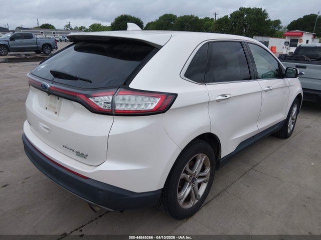 2017 FORD EDGE 2FMPK3K97HBB53048 Photo 3