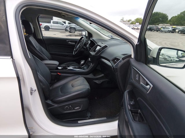 2017 FORD EDGE 2FMPK3K97HBB53048 Photo 4