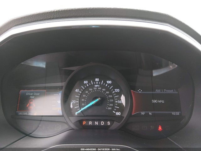 2017 FORD EDGE 2FMPK3K97HBB53048 Photo 6