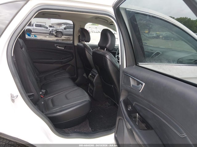 2017 FORD EDGE 2FMPK3K97HBB53048 Photo 7