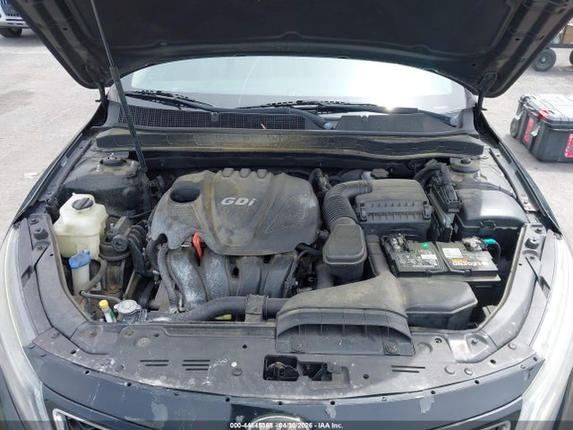 Продажа на аукционе авто 2014 Kia Optima Ex, vin: 5XXGN4A70EG260553, номер лота: 44845368