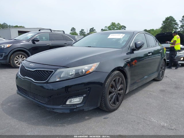 Продажа на аукционе авто 2014 Kia Optima Ex, vin: 5XXGN4A70EG260553, номер лота: 44845368