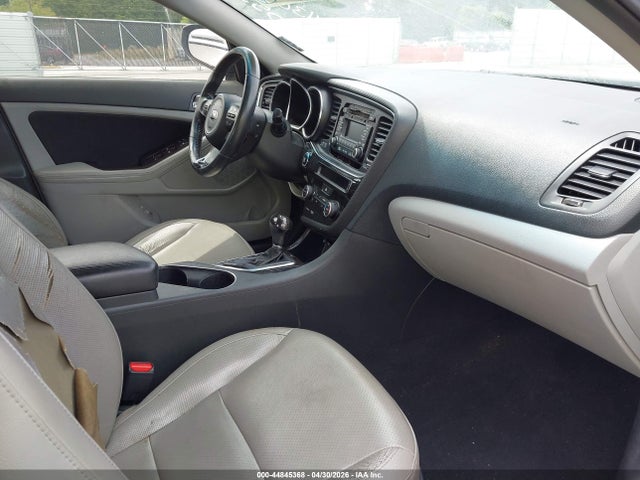 Продажа на аукционе авто 2014 Kia Optima Ex, vin: 5XXGN4A70EG260553, номер лота: 44845368