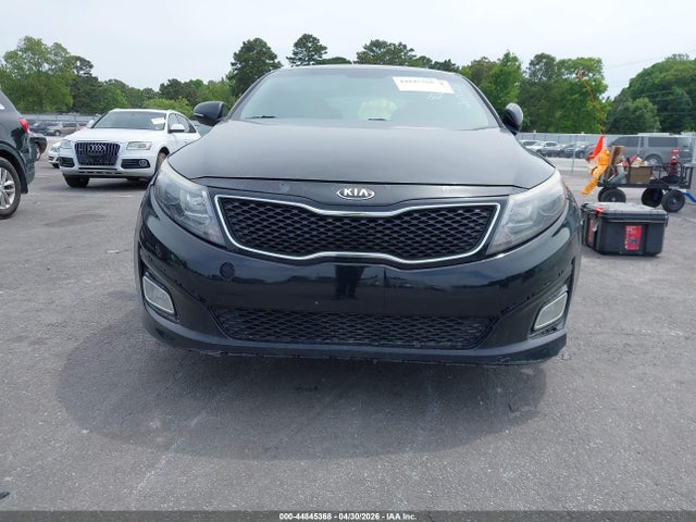 Продажа на аукционе авто 2014 Kia Optima Ex, vin: 5XXGN4A70EG260553, номер лота: 44845368