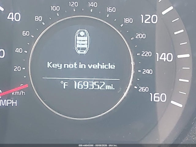 Продажа на аукционе авто 2014 Kia Optima Ex, vin: 5XXGN4A70EG260553, номер лота: 44845368