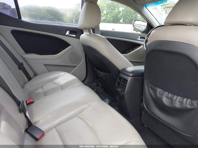 Продажа на аукционе авто 2014 Kia Optima Ex, vin: 5XXGN4A70EG260553, номер лота: 44845368