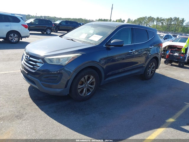 Продаж на аукціоні авто 2014 Hyundai Santa Fe Sport 2.4l, vin: 5XYZT3LB7EG132316, номер лоту: 44845372