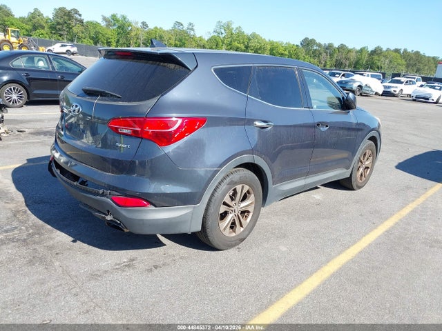Продаж на аукціоні авто 2014 Hyundai Santa Fe Sport 2.4l, vin: 5XYZT3LB7EG132316, номер лоту: 44845372