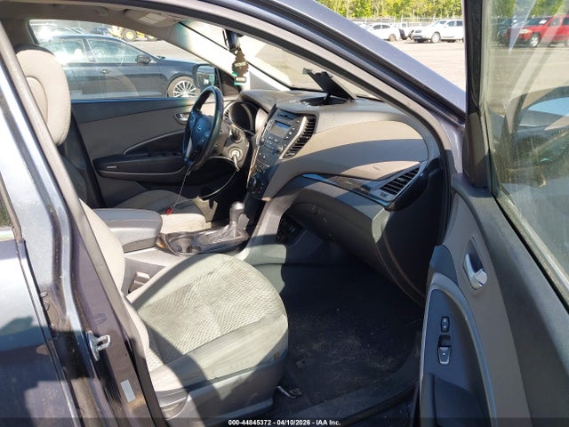 Продаж на аукціоні авто 2014 Hyundai Santa Fe Sport 2.4l, vin: 5XYZT3LB7EG132316, номер лоту: 44845372