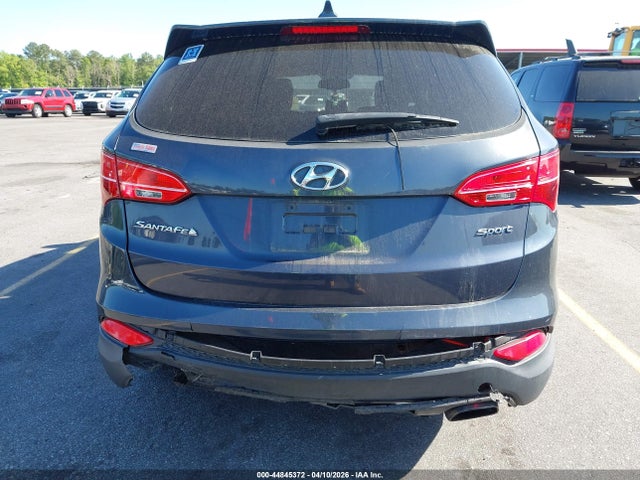 Продаж на аукціоні авто 2014 Hyundai Santa Fe Sport 2.4l, vin: 5XYZT3LB7EG132316, номер лоту: 44845372