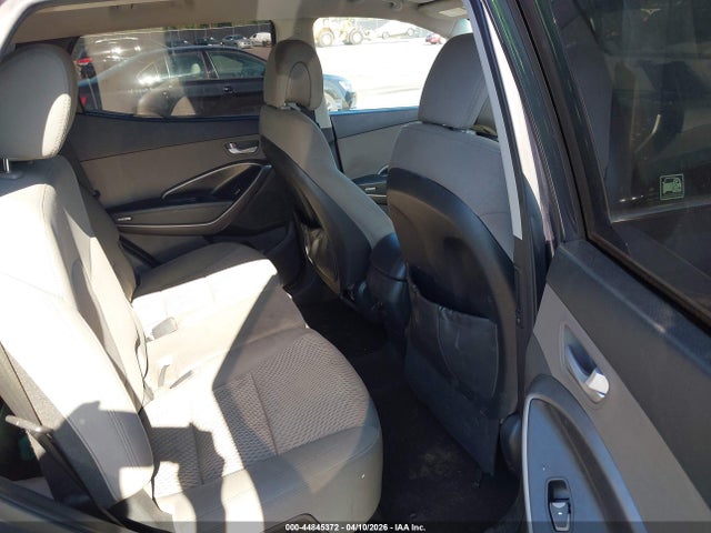 Продаж на аукціоні авто 2014 Hyundai Santa Fe Sport 2.4l, vin: 5XYZT3LB7EG132316, номер лоту: 44845372