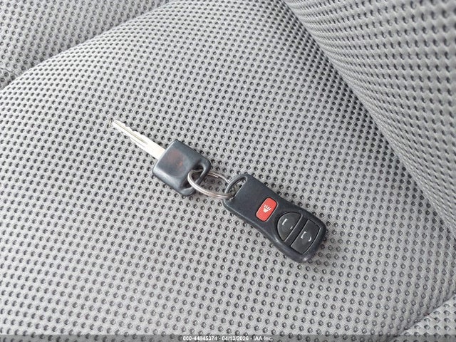 Nissan Frontier Sv 2016 1N6AD0EV7GN785981 Image 11