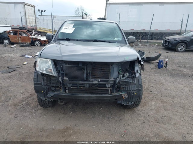 Nissan Frontier Sv 2016 1N6AD0EV7GN785981 Image 13