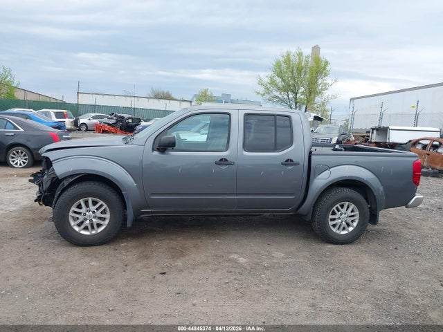Nissan Frontier Sv 2016 1N6AD0EV7GN785981 Image 15