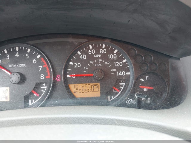 Nissan Frontier Sv 2016 1N6AD0EV7GN785981 Image 16