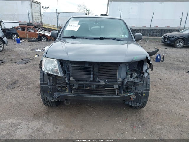 Nissan Frontier Sv 2016 1N6AD0EV7GN785981 Image 6