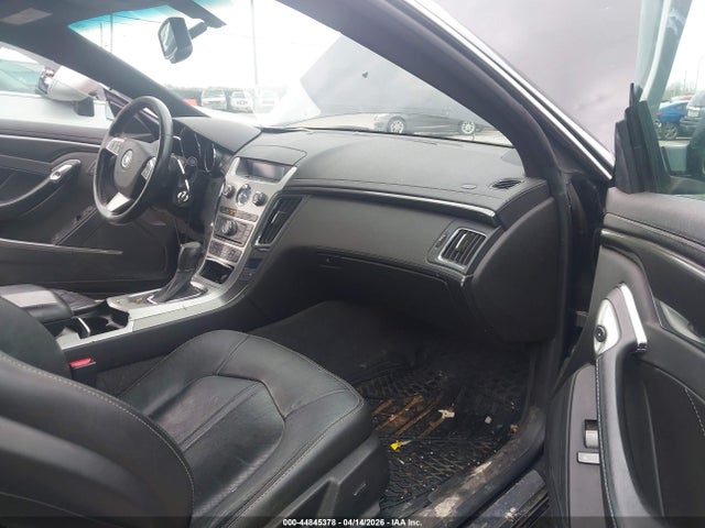 Продажа на аукционе авто 2012 Cadillac Cts Performance, vin: 1G6DL1E3XC0158645, номер лота: 44845378
