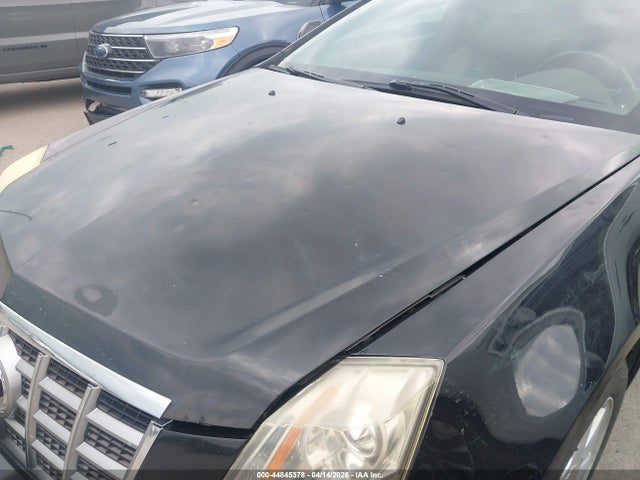 Продажа на аукционе авто 2012 Cadillac Cts Performance, vin: 1G6DL1E3XC0158645, номер лота: 44845378