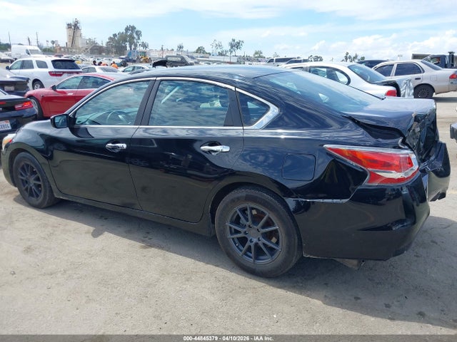 1N4AL3AP8FC568647 Nissan Altima 2.5 S
