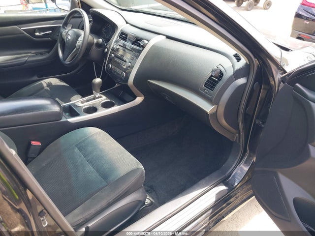 Nissan Altima 2.5 S 2015 1N4AL3AP8FC568647 Image 5