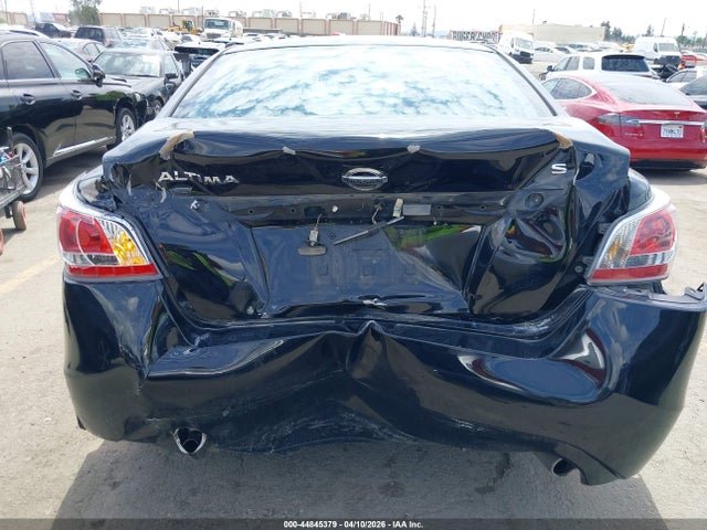 Nissan Altima 2.5 S 2015 1N4AL3AP8FC568647 Image 6