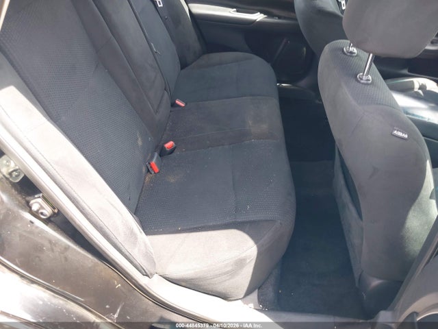 Nissan Altima 2.5 S 2015 1N4AL3AP8FC568647 Image 8
